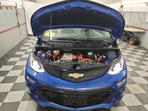 Used 2019 Chevrolet Bolt LT image 22