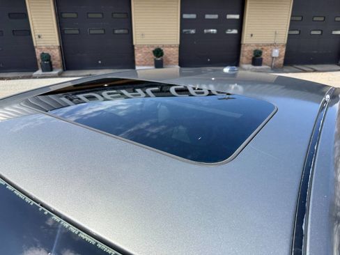 Used 2012 Lincoln MKZ w/ Interior Aluminum Trim Pkg image 13