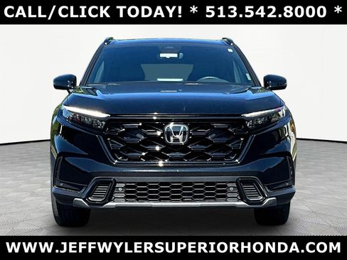 Used 2024 Honda CR-V Sport-L image 2