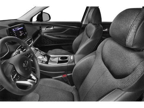Used 2023 Hyundai Santa Fe SE FWD image 12