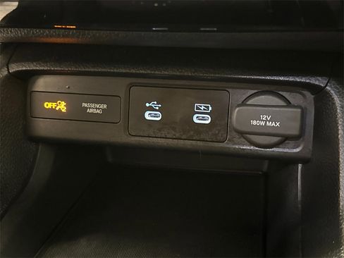 Certified 2025 Honda Civic Sport image 26