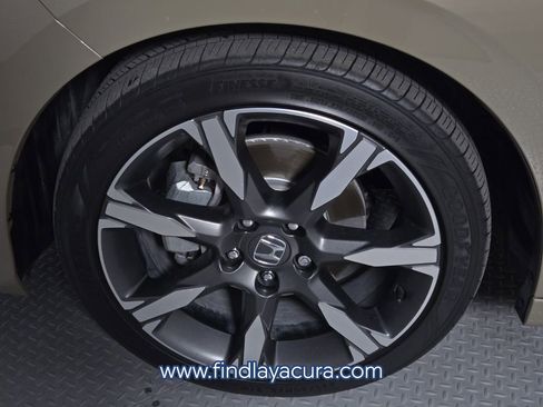 Used 2025 Honda Civic Sport Touring image 10