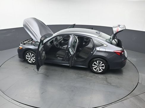 Certified 2026 Honda Civic LX image 43