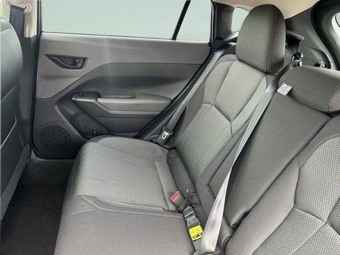 New 2024 Subaru Crosstrek 2.0i Premium AWD/4WD image 17
