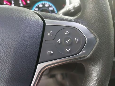 Used 2020 Chevrolet Traverse LS w/ LPO, Floor Liner Package AWD/4WD image 17