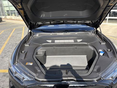 New 2026 Ford Mustang Mach-E Premium image 25