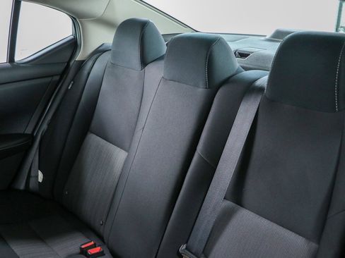 Used 2024 Nissan Sentra SV FWD image 24
