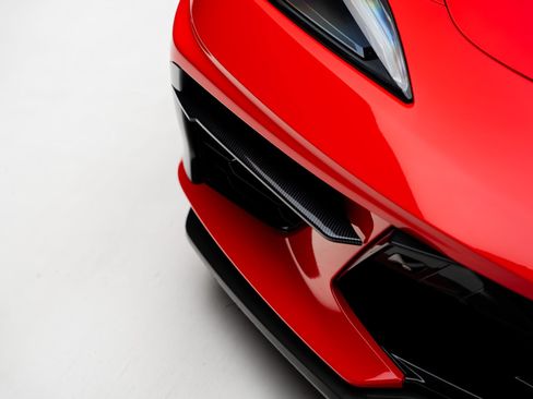 Used 2020 Chevrolet Corvette Stingray Premium Cpe w/ 3LT Preferred Equipment Group RWD image 16