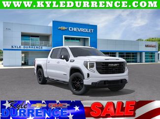 New 2026 GMC Sierra 1500 Elevation w/ Elevation Premium Package AWD/4WD video 1