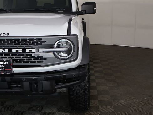 Used 2024 Ford Bronco Badlands AWD/4WD image 17