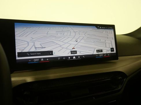 Certified 2025 BMW 430i w/ Premium Package RWD image 21