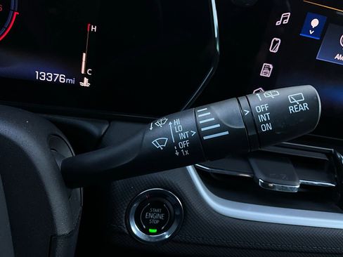 Used 2025 Chevrolet TrailBlazer LT image 34