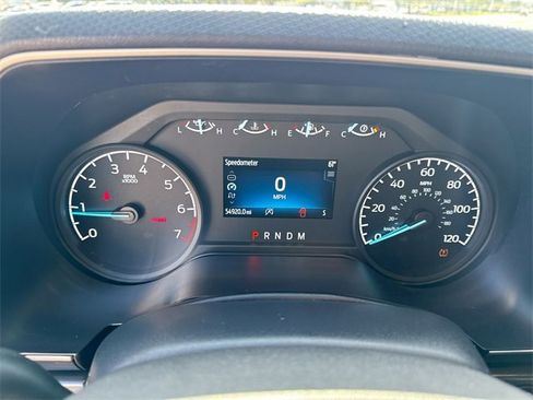 Certified 2023 Ford F150 XL w/ STX Appearance Package image 14