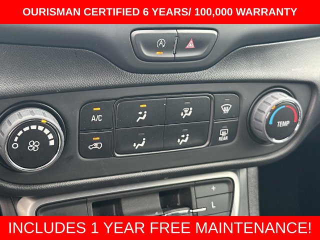 Used 2023 GMC Terrain SLE w/ Elevation Edition FWD image 20