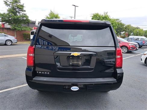 Used 2020 Chevrolet Tahoe LT image 5