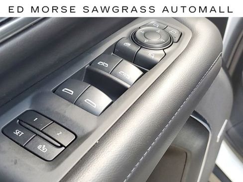 Certified 2023 Chevrolet Tahoe Z71 w/ Luxury Package image 24