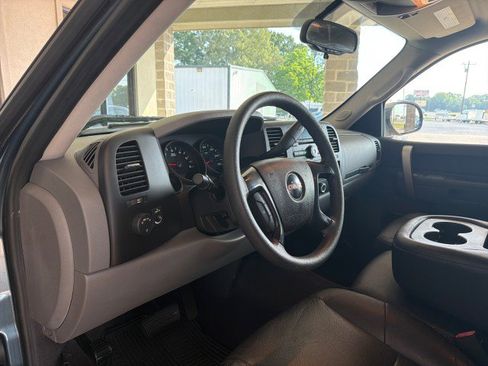 Used 2011 GMC Sierra 1500 SL RWD image 13