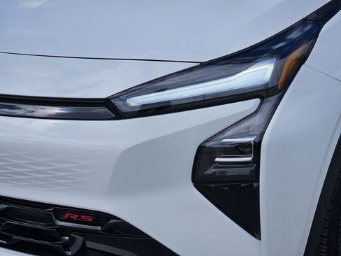 New 2027 Chevrolet Bolt RS FWD image 12