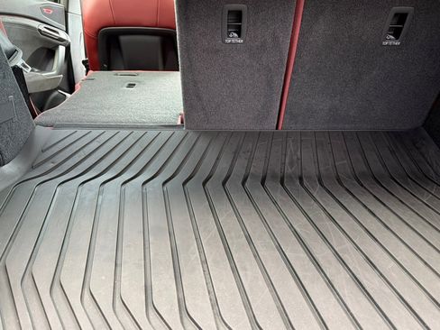 Certified 2025 Audi SQ6 e-tron Prestige w/ 21" Black Optic Wheel Package image 14