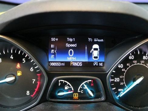 Used 2018 Ford Escape SEL w/ Canadian Touring Package image 21