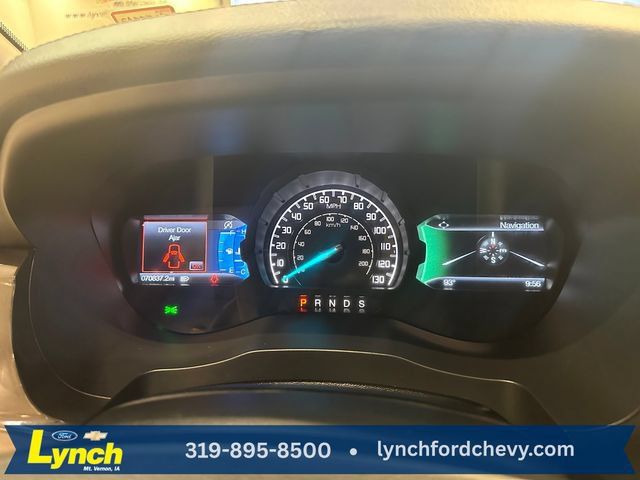 Used 2020 Ford Ranger Lariat w/ Equipment Group 501A Mid AWD/4WD image 29