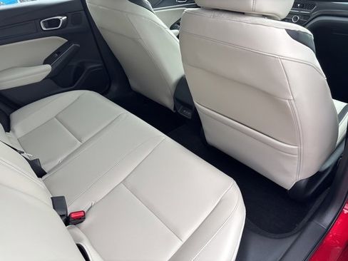 New 2025 Acura Integra A-Spec image 15