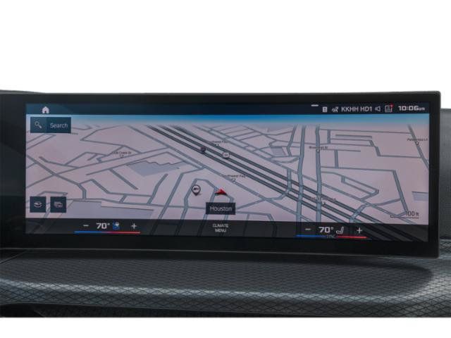Used 2025 BMW M4 xDrive Competition AWD/4WD image 18