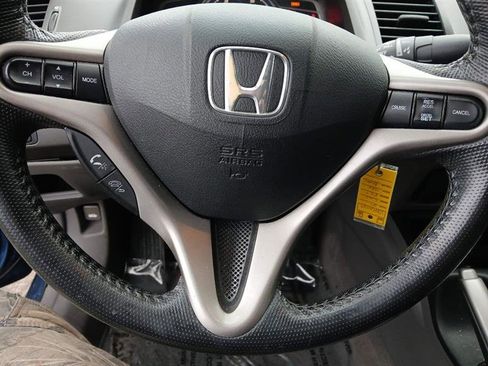 Used 2009 Honda Civic EX-L image 14