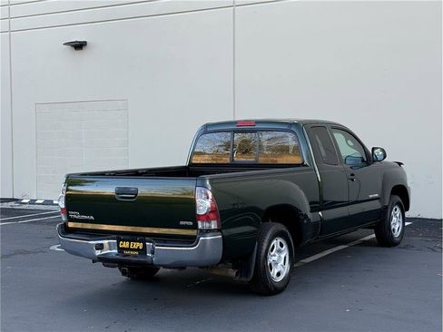 Used 2012 Toyota Tacoma 2WD Access Cab image 4