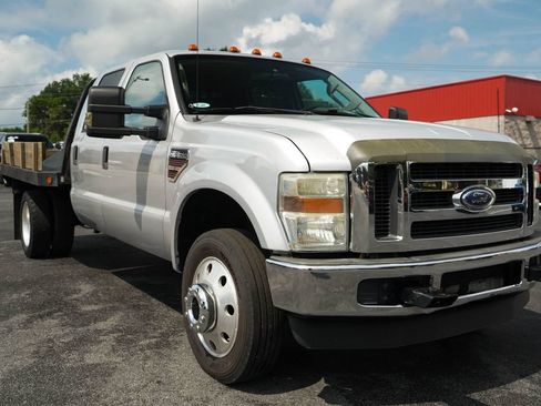 Used 2008 Ford F350 XL AWD/4WD image 32