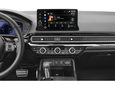 New 2026 Honda Civic Sport Touring image 7