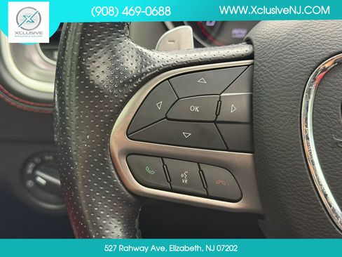 Used 2021 Dodge Charger Scat Pack RWD image 12