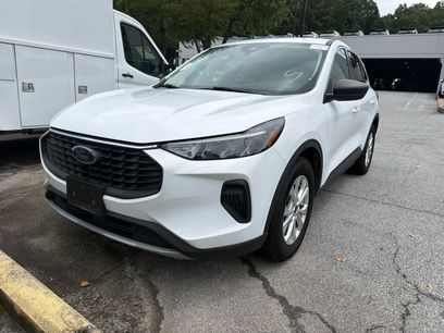 Used 2023 Ford Escape Active