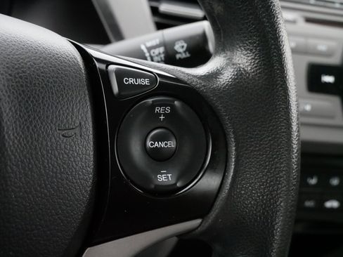 Used 2012 Honda Civic LX image 26