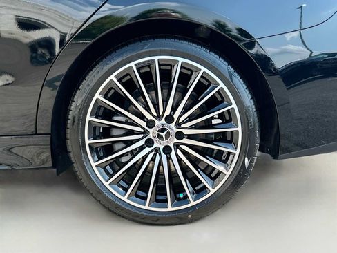 Used 2026 Mercedes-Benz C 300 Sedan image 32