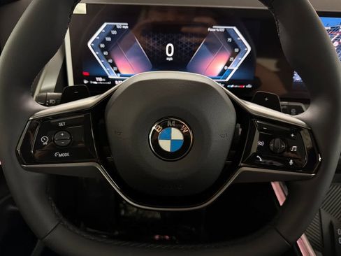 New 2026 BMW X3 xDrive30 w/ Convenience Package AWD/4WD image 24