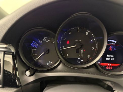 New 2026 Porsche Macan image 24