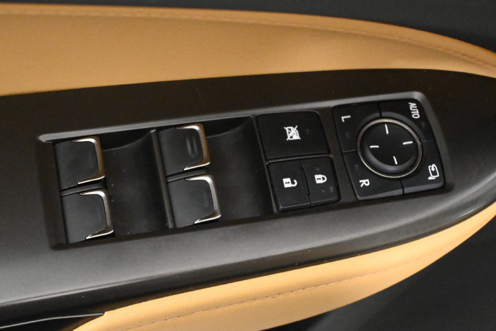 Used 2024 Lexus NX 350 AWD w/ Cold Area Package image 23