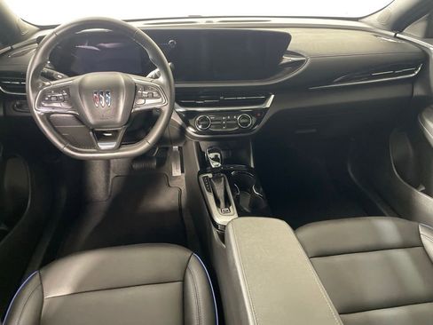 Used 2025 Buick Envista Sport Touring FWD image 13
