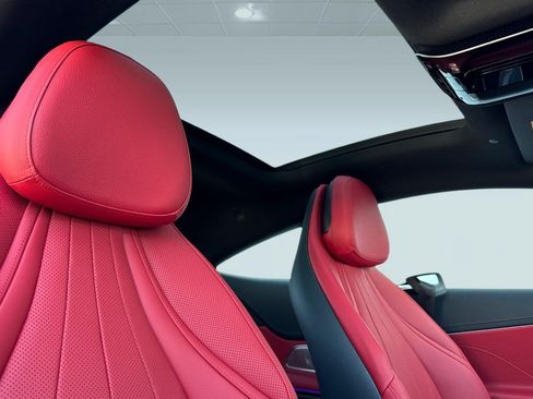 New 2026 Mercedes-Benz CLE 450 4MATIC Coupe image 14