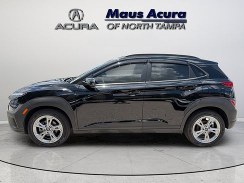 Used 2023 Hyundai Kona SEL FWD image 7