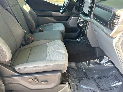 Used 2022 Ford F150 XLT w/ Equipment Group 302A High image 18