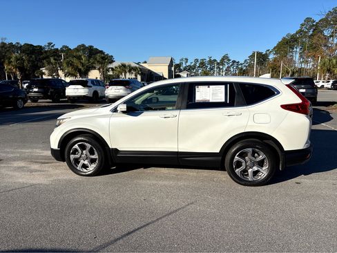 Used 2019 Honda CR-V EX-L image 38