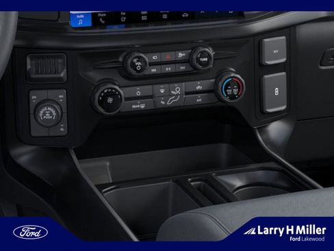 New 2026 Ford F150 STX image 15