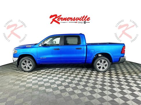 New 2026 RAM 1500 Big Horn image 4