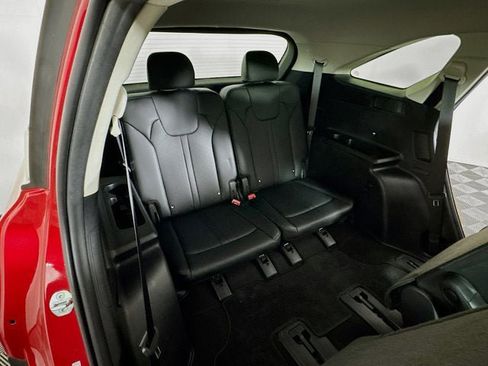 Certified 2023 Kia Sorento EX AWD/4WD image 27