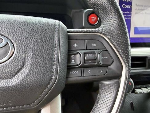 Used 2024 Toyota Tacoma TRD Off-Road AWD/4WD image 25
