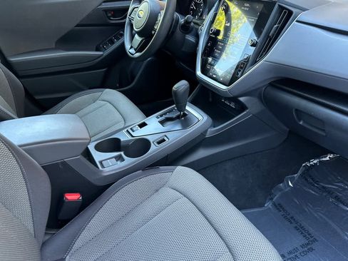 Used 2024 Subaru Crosstrek 2.0i Premium w/ Crosstrek Mirror Package AWD/4WD image 17