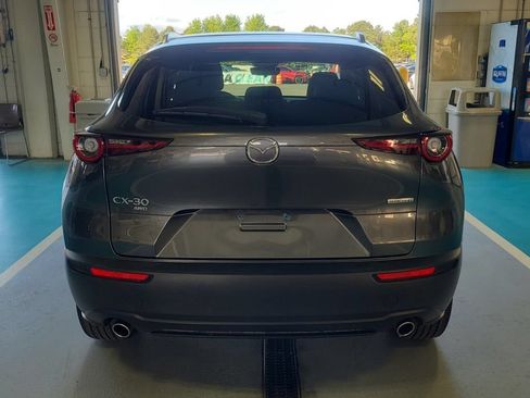Used 2023 MAZDA CX-30 AWD 2.5 S w/ Preferred Package image 11