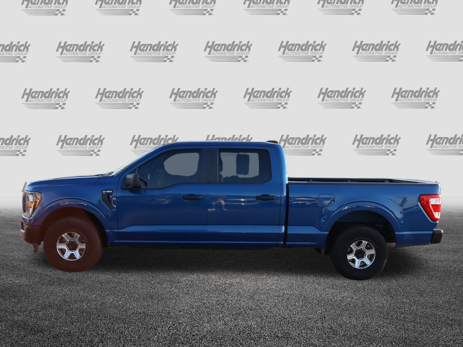 Used 2023 Ford F150 XL RWD image 7
